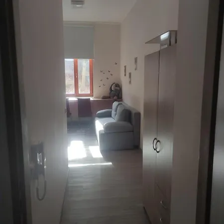 Apartamento Mishama Karlovy Vary