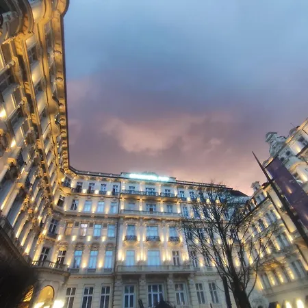 Mishama Apartamento Karlovy Vary