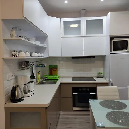 Mishama Apartamento