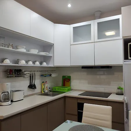 Apartment Mishama