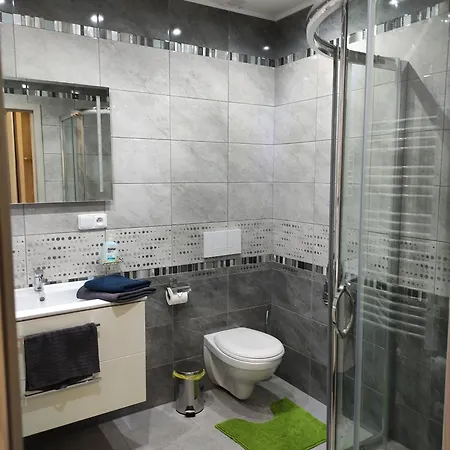 Apartamento Mishama *