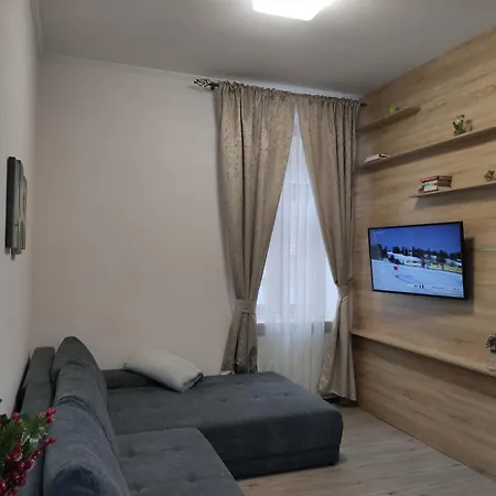 Mishama Apartamento *