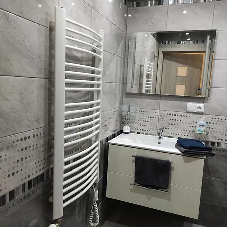 Apartamento Mishama *