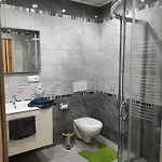 Apartamento Mishama *